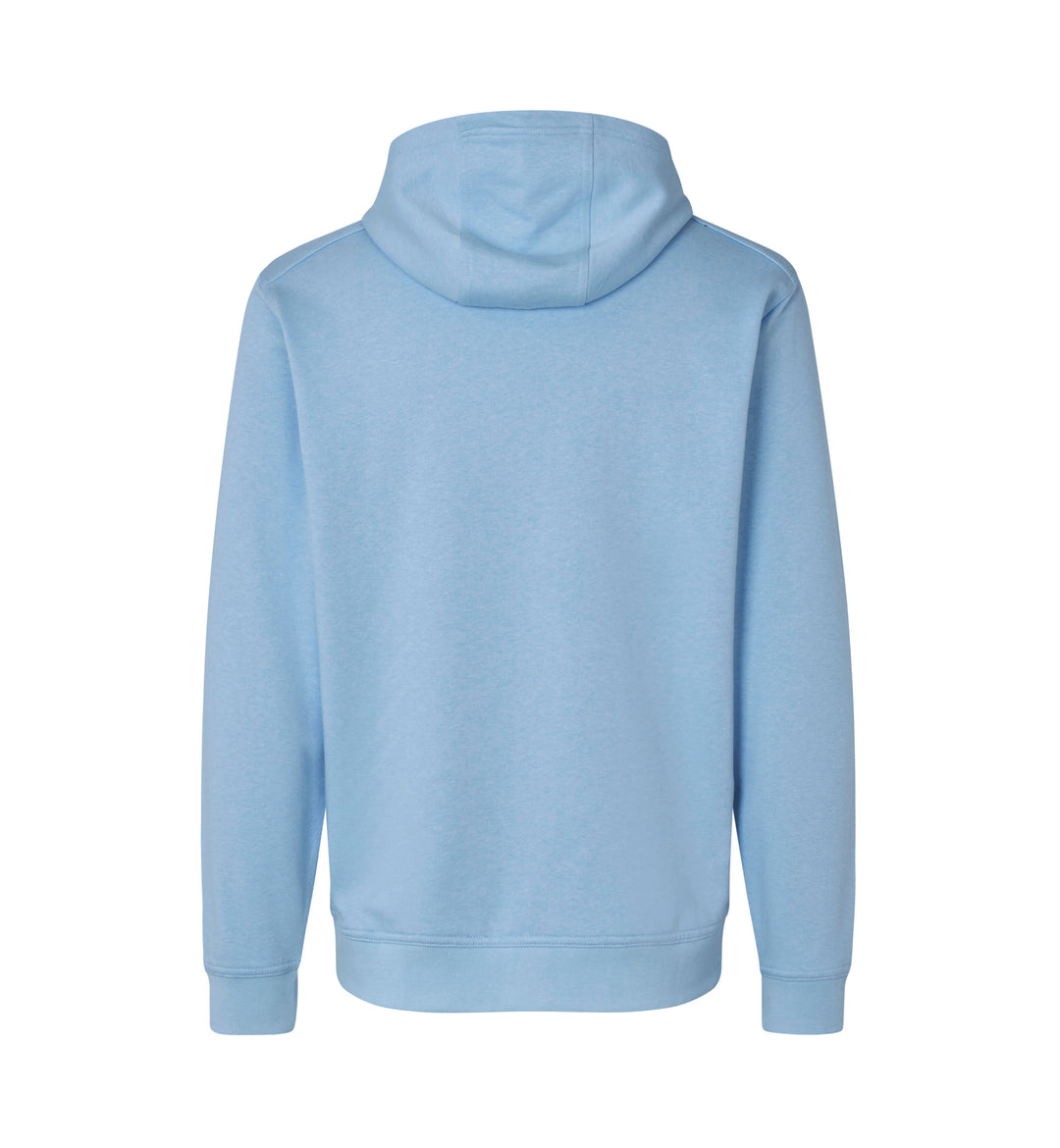 Felpa PRO Wear CARE | cappuccio - Azzurro