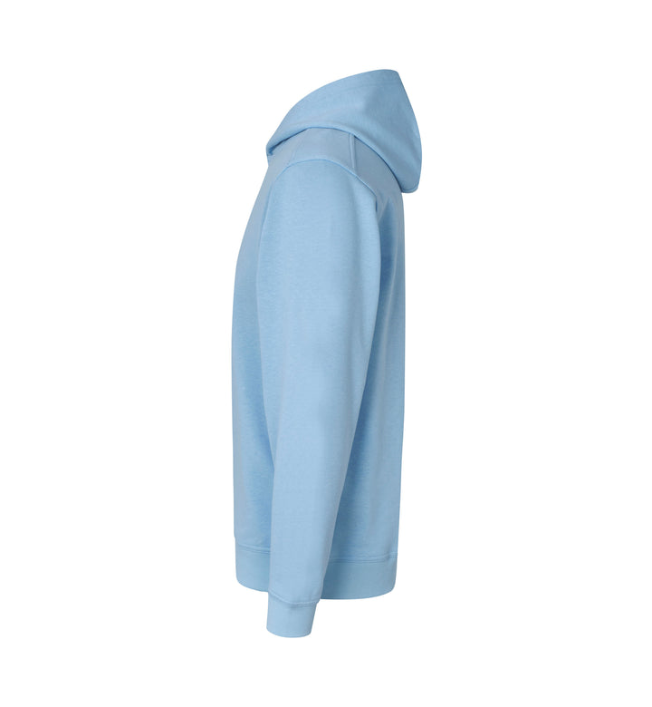 Felpa PRO Wear CARE | cappuccio - Azzurro