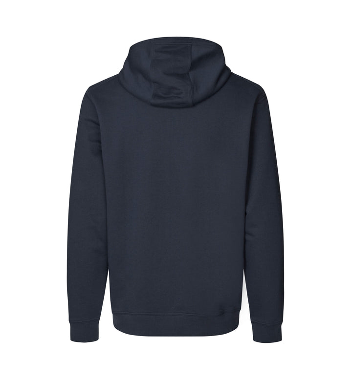 Felpa PRO Wear CARE | cappuccio - Blu navy