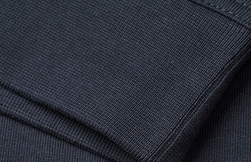Felpa PRO Wear CARE | cappuccio - Blu navy