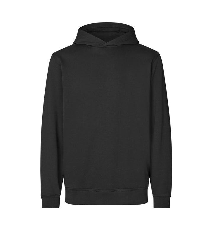 Felpa PRO Wear CARE | cappuccio - Nero