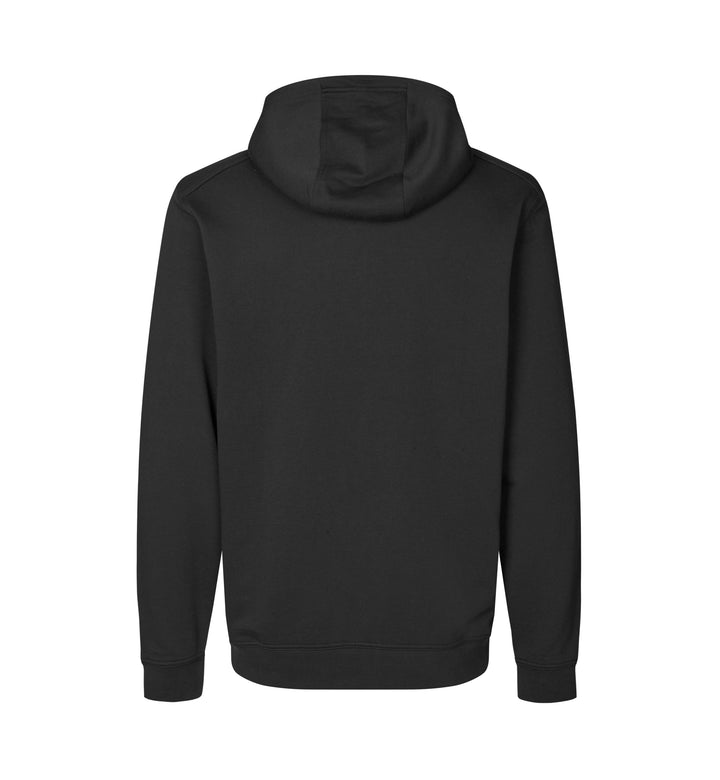 Felpa PRO Wear CARE | cappuccio - Nero