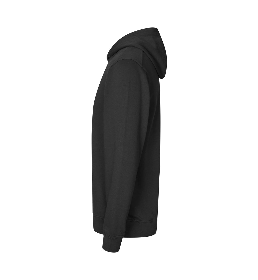 Felpa PRO Wear CARE | cappuccio - Nero