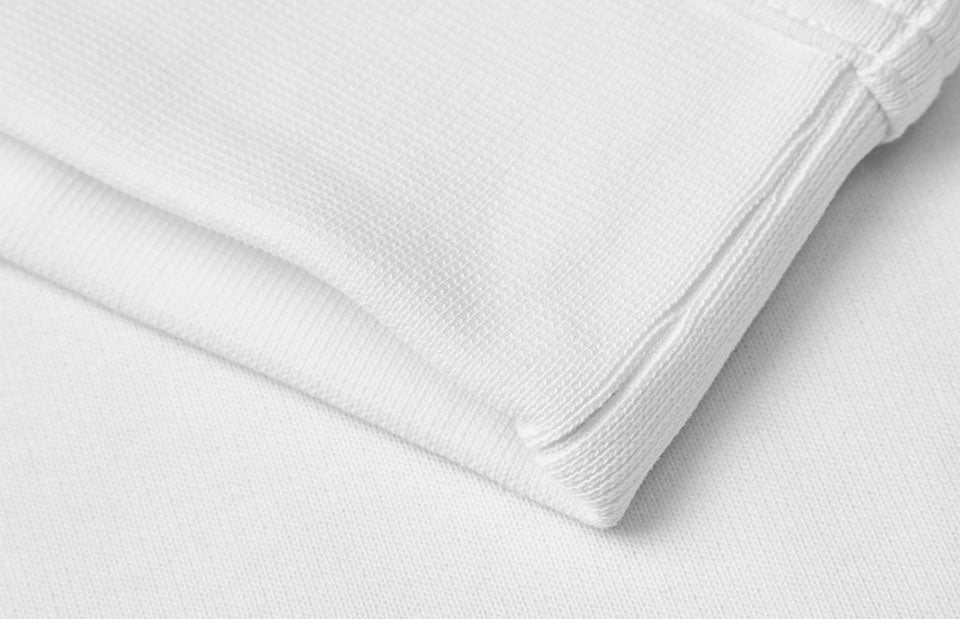 Felpa PRO Wear CARE | cappuccio | donna - Bianco