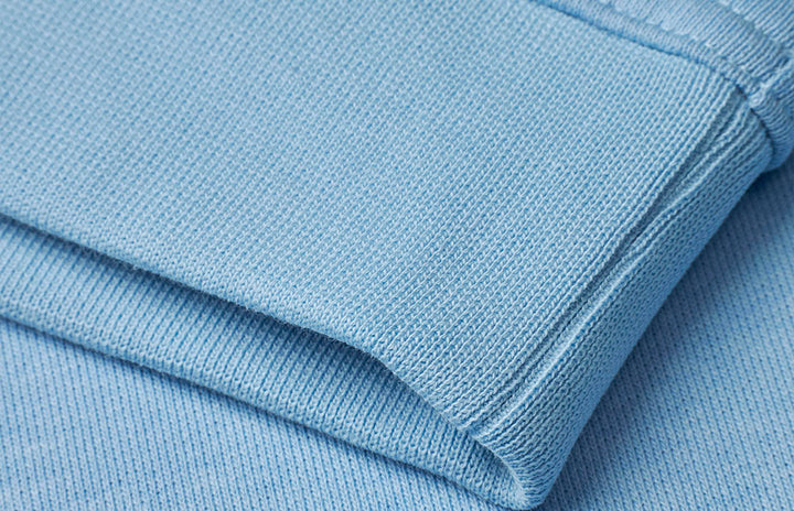 Felpa PRO Wear CARE | cappuccio | donna - Azzurro
