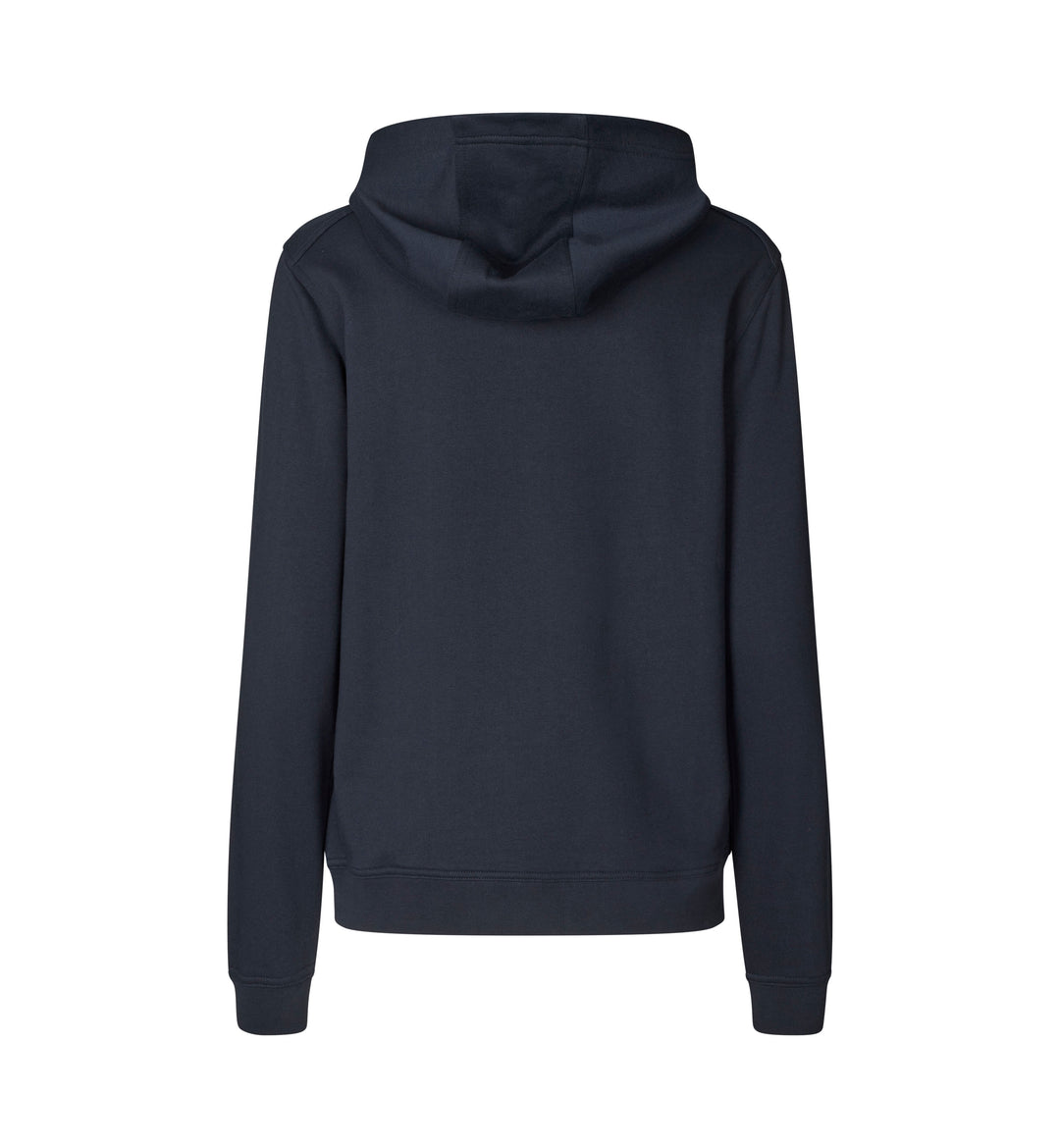 Felpa PRO Wear CARE | cappuccio | donna - Blu navy