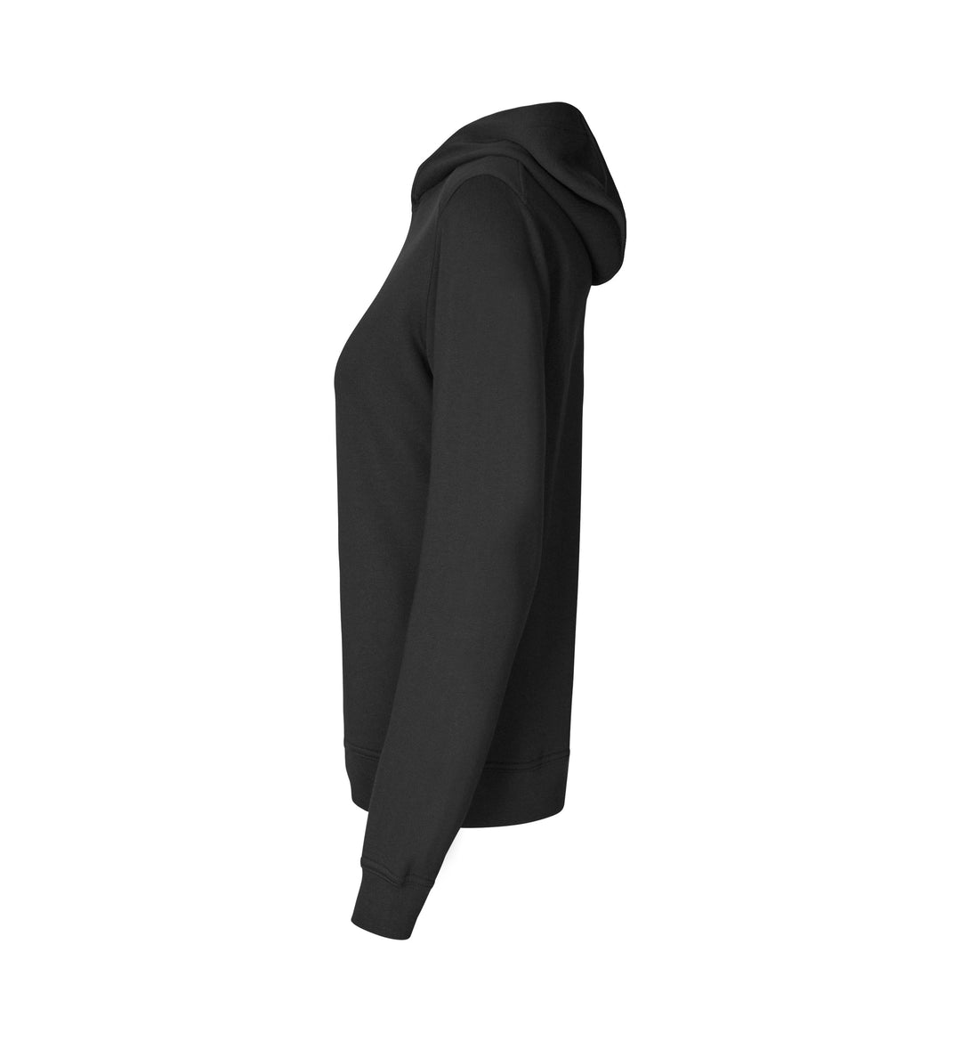 Felpa PRO Wear CARE | cappuccio | donna - Nero