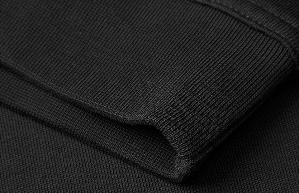 Felpa PRO Wear CARE | cappuccio | donna - Nero