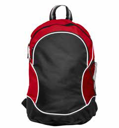Basic Backpack