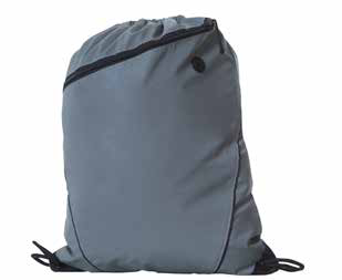 Smart Backpack Reflective