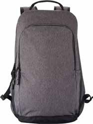 Street Backpack