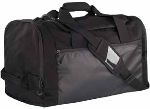 2.0 Travel Bag Medium