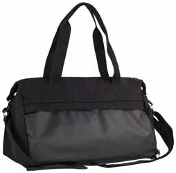 2.0 Duffle