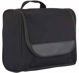 2.0 Toilet Bag