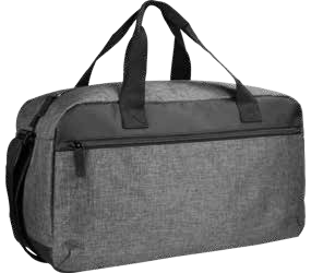Melange Travel Bag