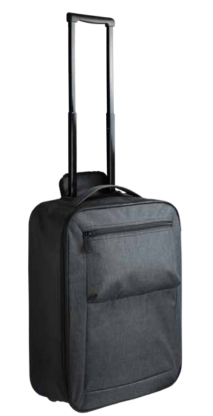 Prestige Trolley