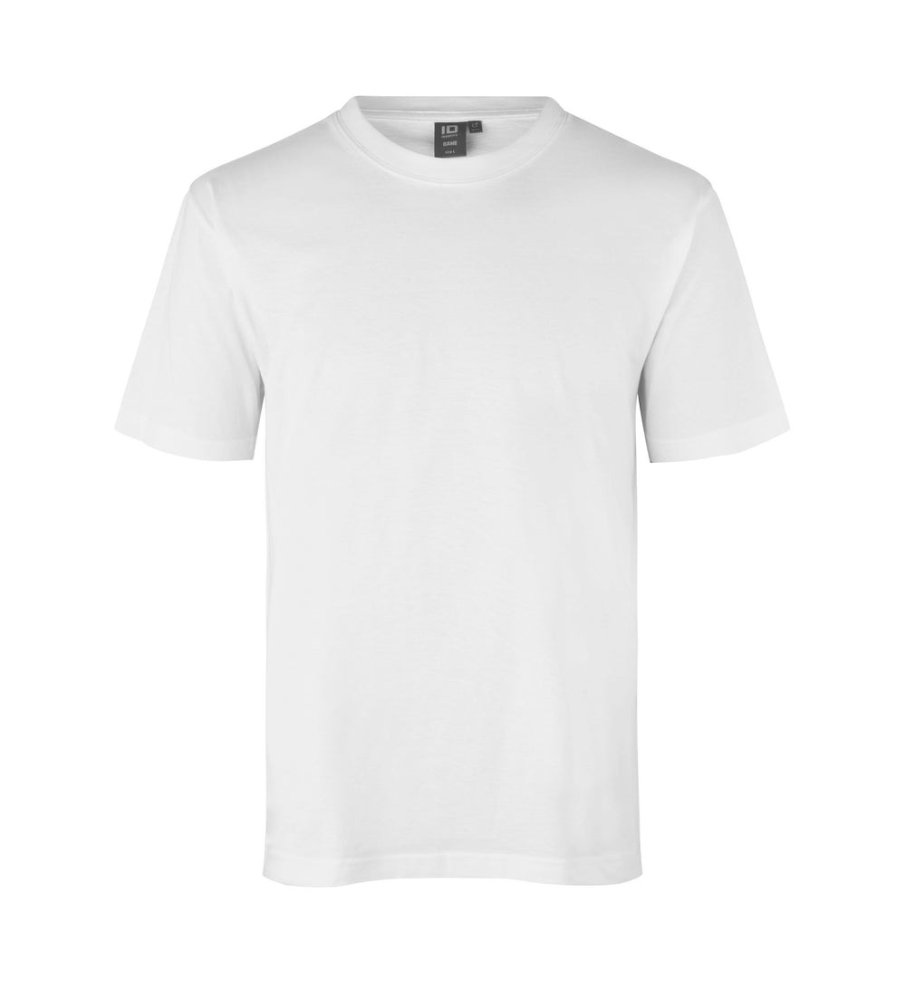 T-shirt GAME® - Bianco