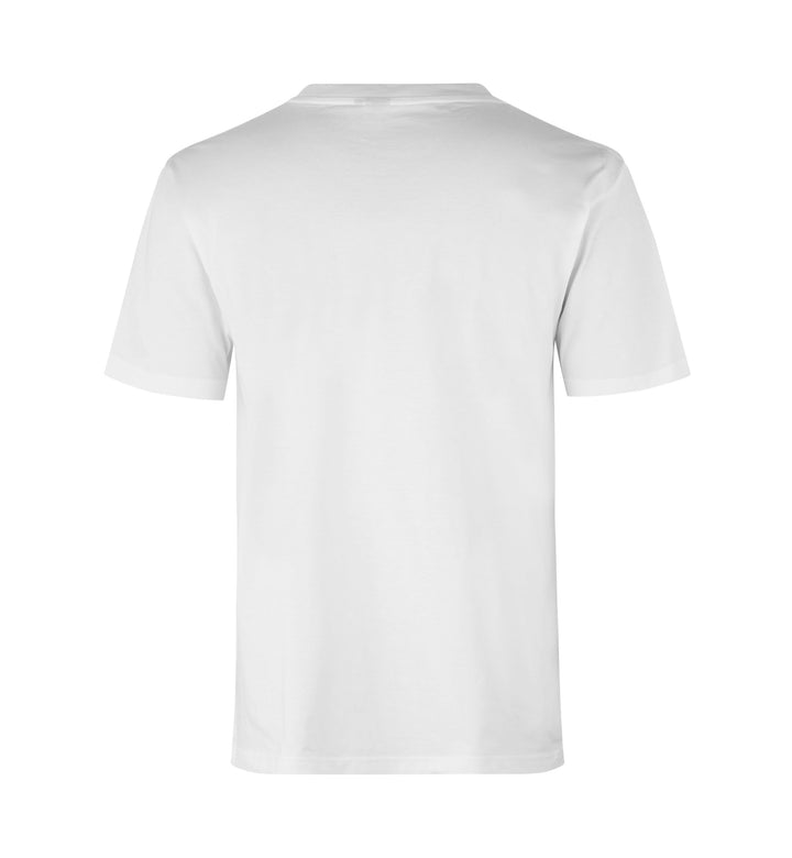 T-shirt GAME® - Bianco