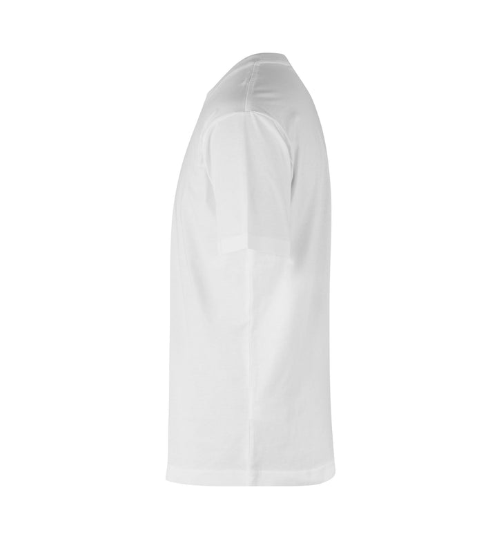 T-shirt GAME® - Bianco