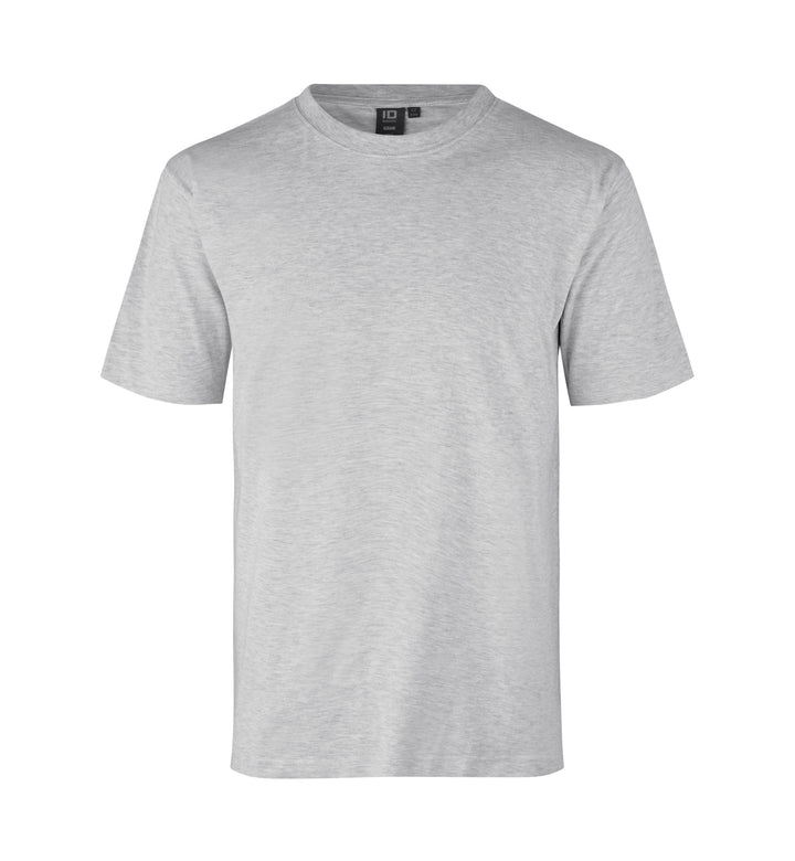 T-shirt GAME® - Snow melange