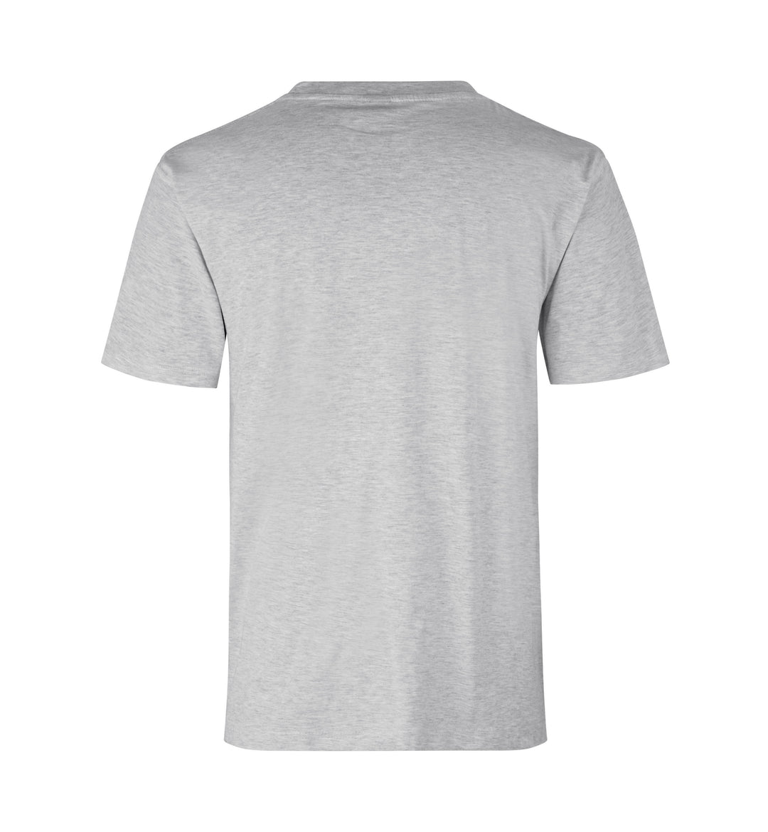 T-shirt GAME® - Snow melange