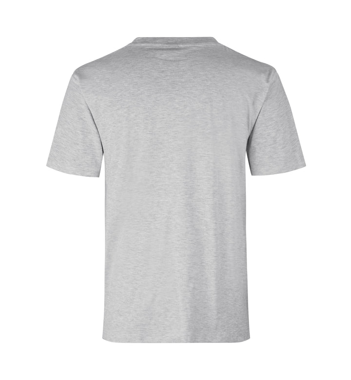 T-shirt GAME® - Snow melange