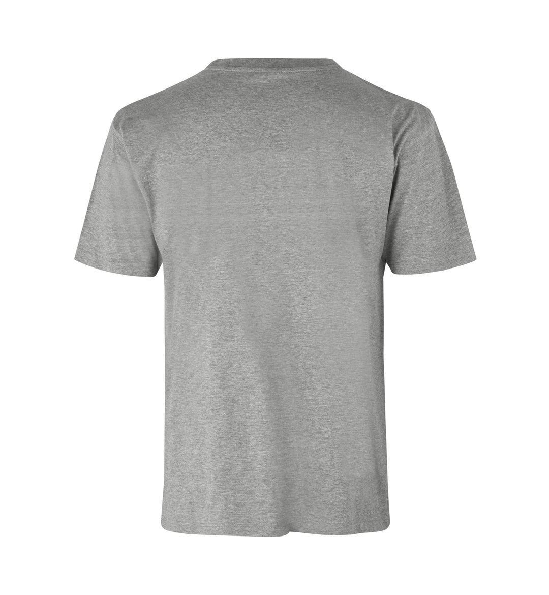 T-shirt GAME® - Grigio mélange