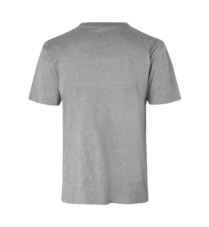 T-shirt GAME® - Grigio mélange
