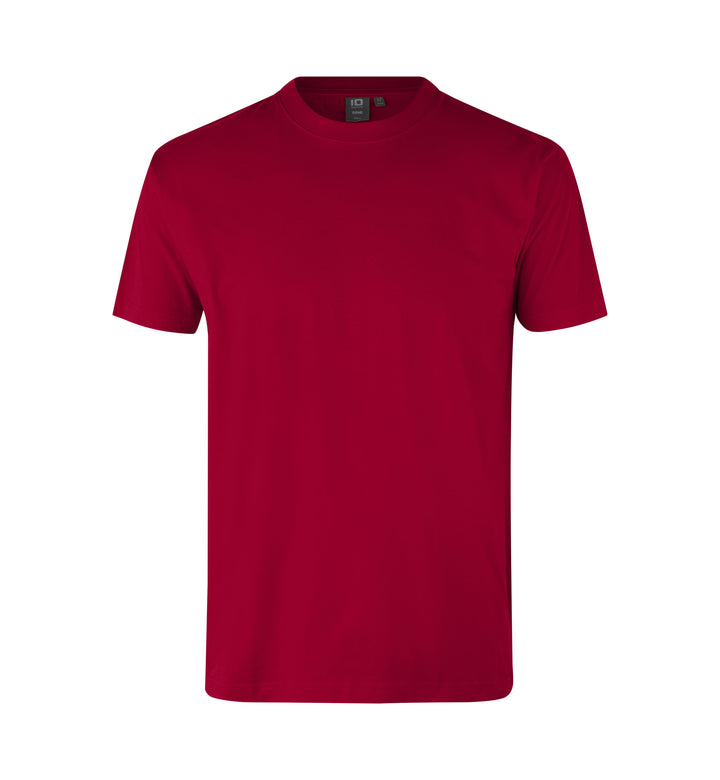 T-shirt GAME® - Rosso