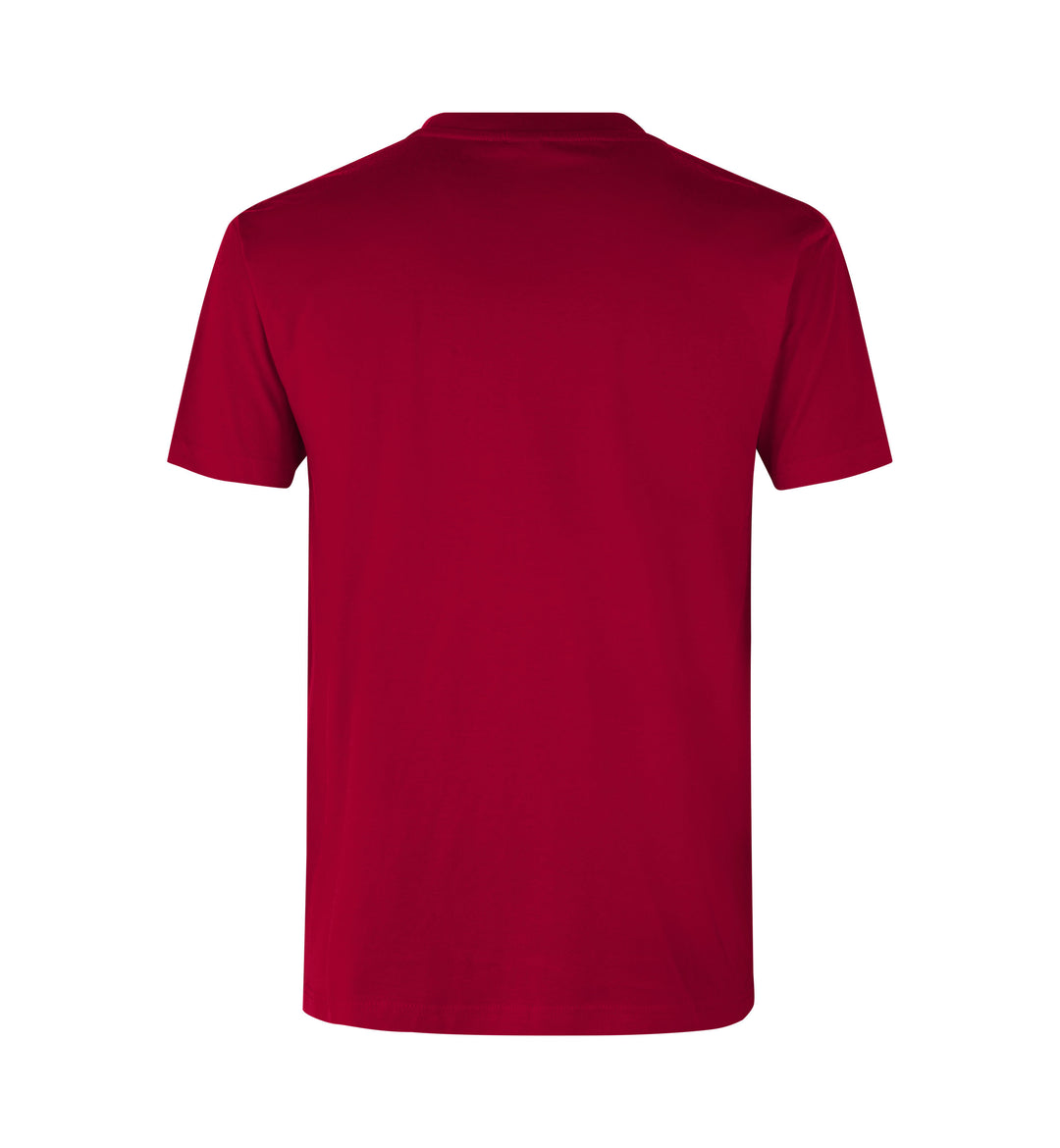 T-shirt GAME® - Rosso