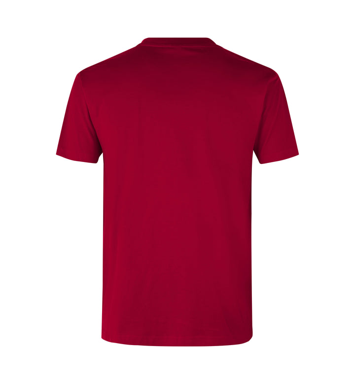 T-shirt GAME® - Rosso