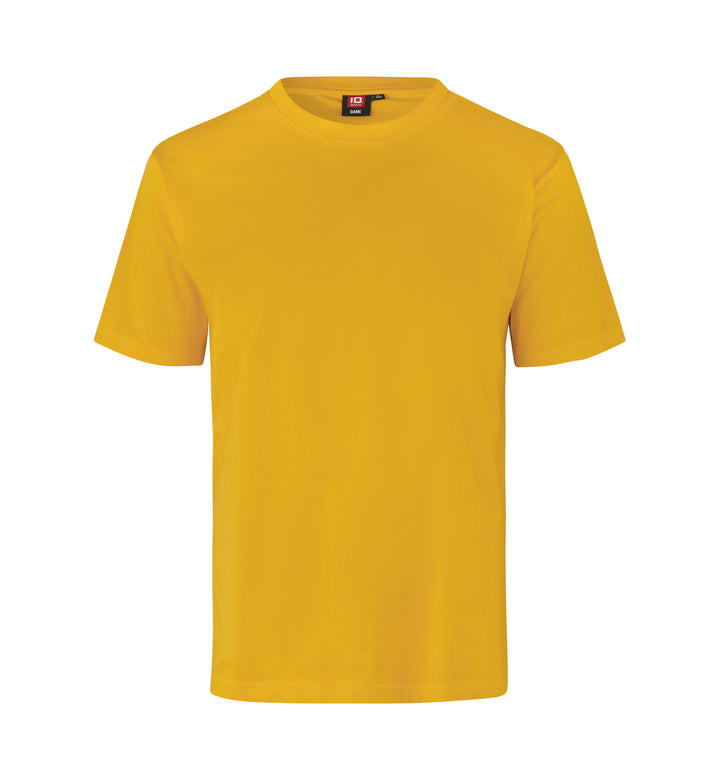 T-shirt GAME® - Giallo