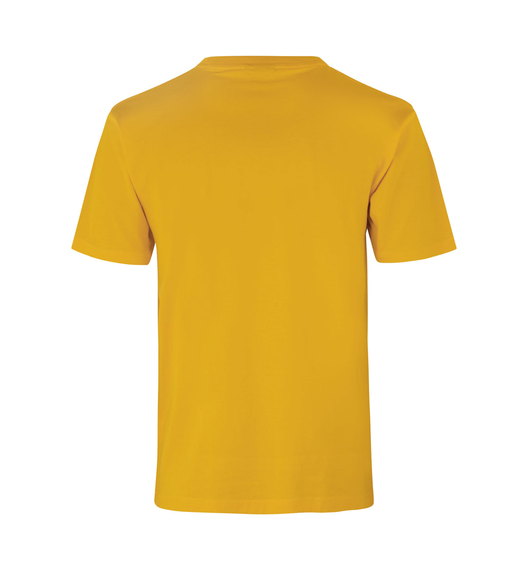 T-shirt GAME® - Giallo