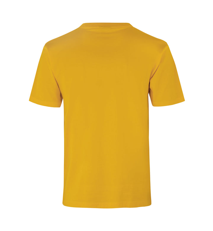 T-shirt GAME® - Giallo