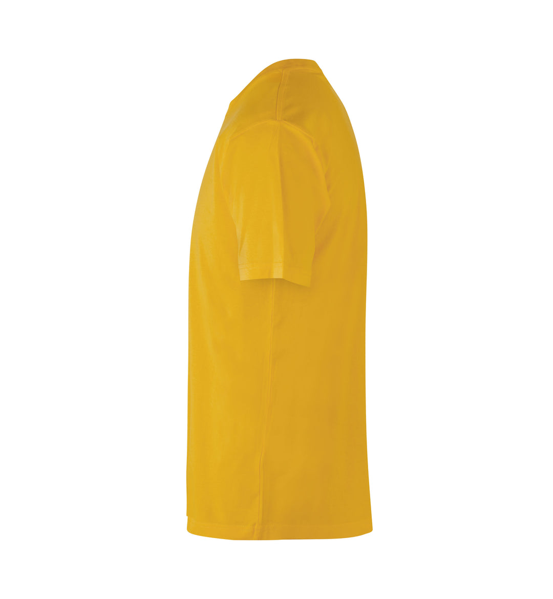 T-shirt GAME® - Giallo