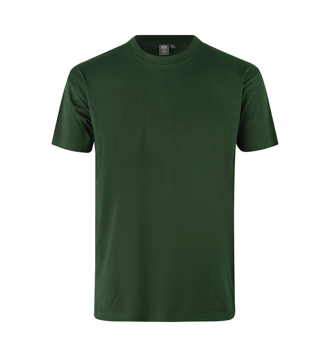 T-shirt GAME® - Verde bottiglia