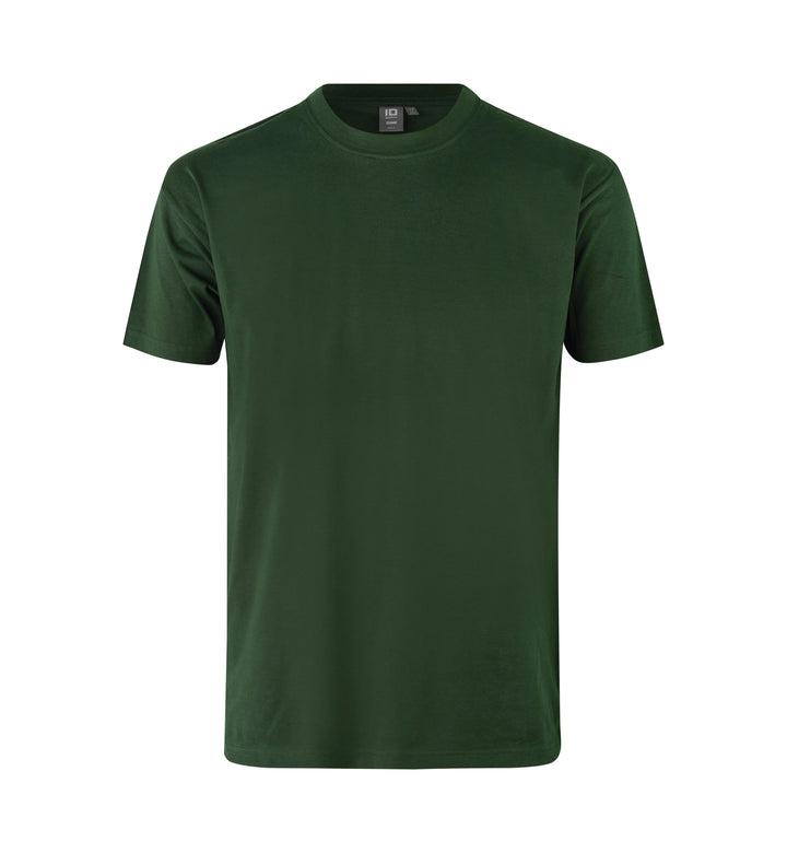 T-shirt GAME® - Verde bottiglia