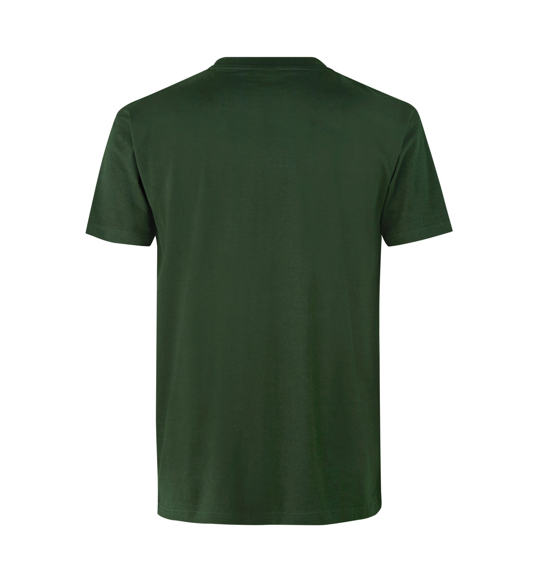 T-shirt GAME® - Verde bottiglia