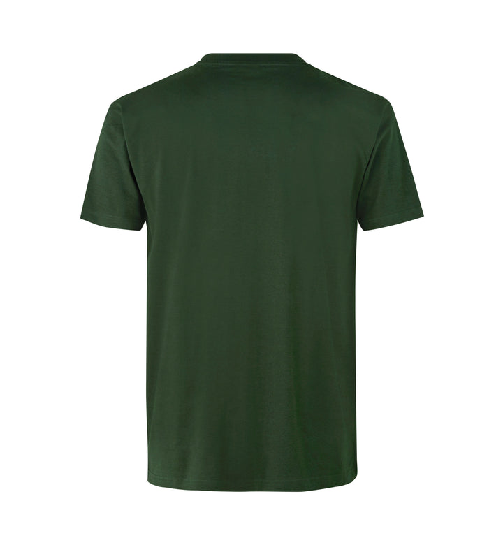 T-shirt GAME® - Verde bottiglia