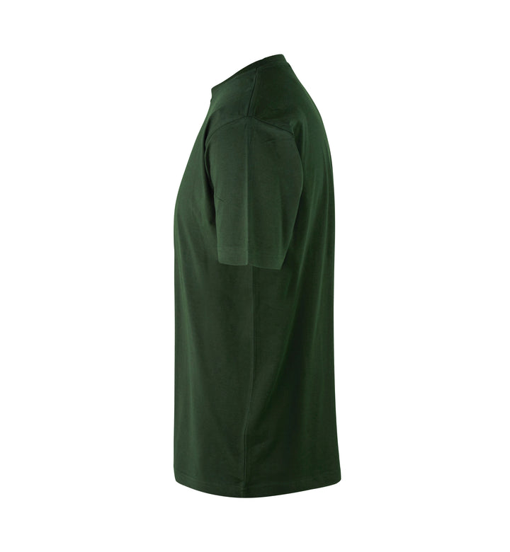 T-shirt GAME® - Verde bottiglia