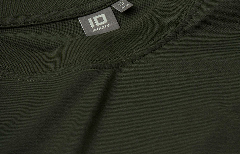T-shirt GAME® - Verde bottiglia
