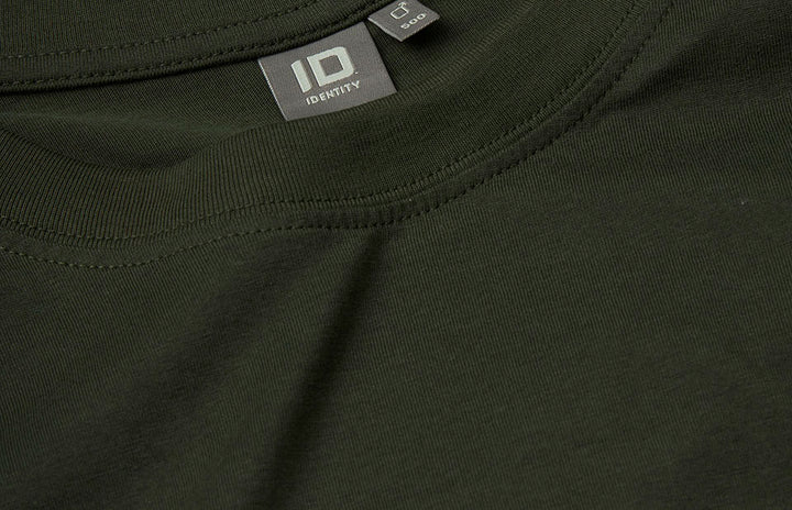 T-shirt GAME® - Verde bottiglia