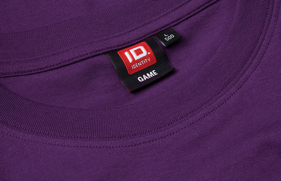 T-shirt GAME® - Viola