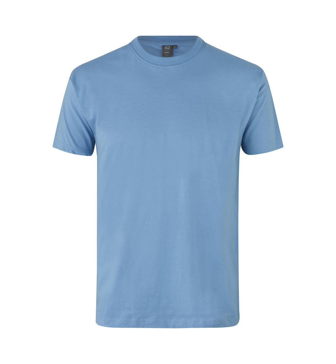 T-shirt GAME® - Azzurro