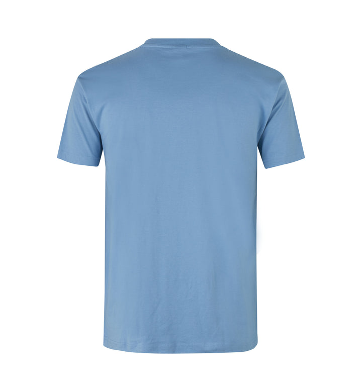 T-shirt GAME® - Azzurro