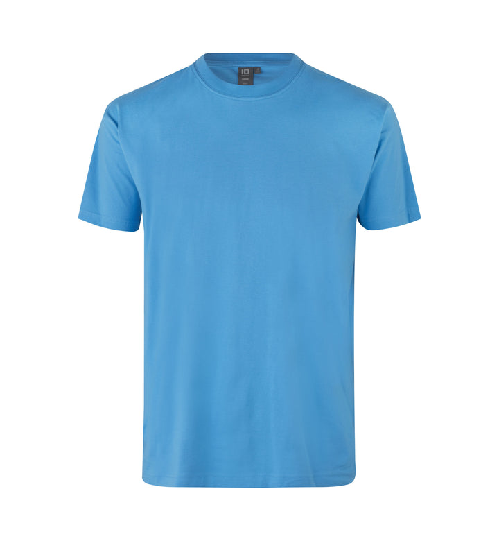 T-shirt GAME® - Cyan
