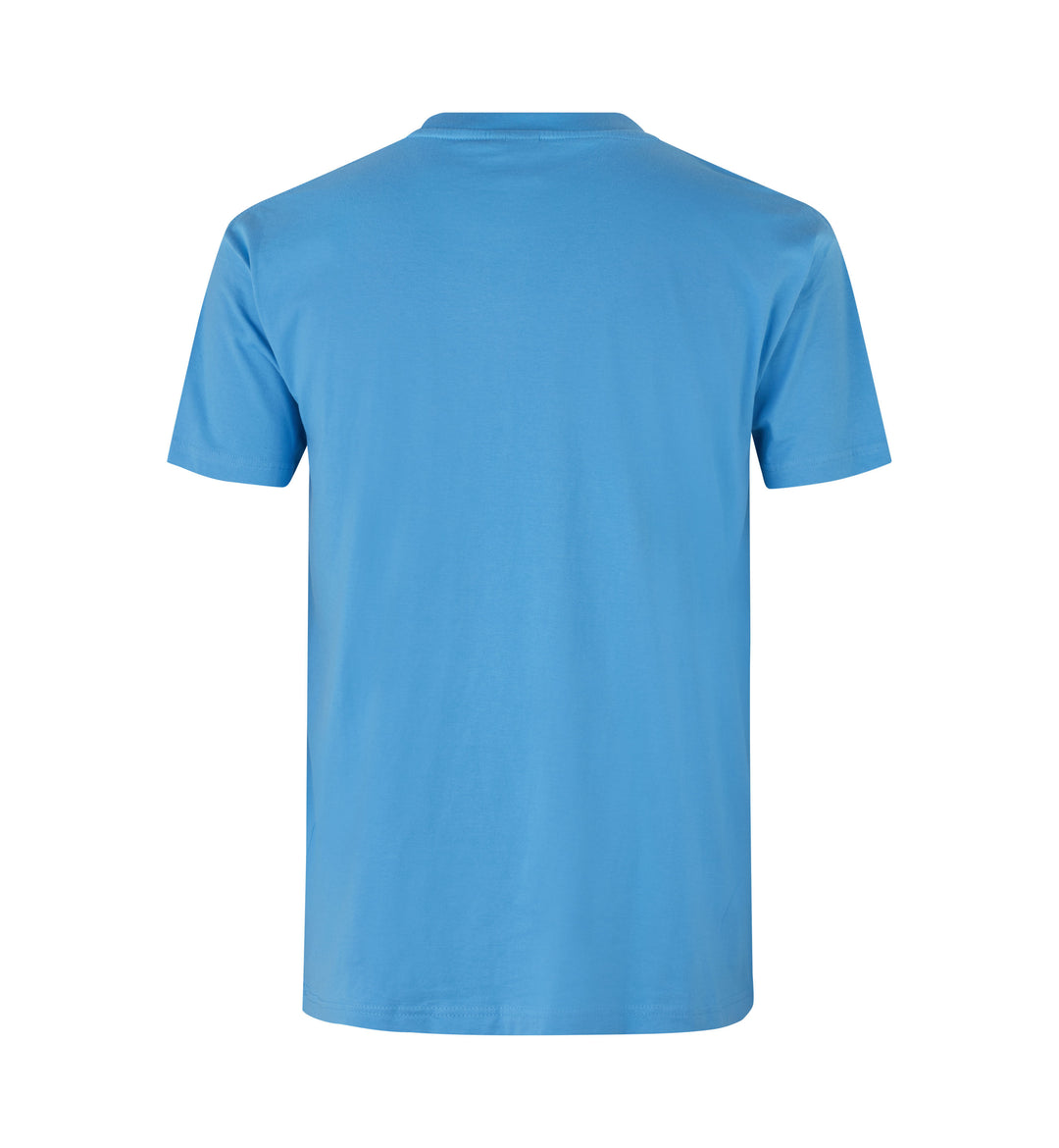 T-shirt GAME® - Cyan