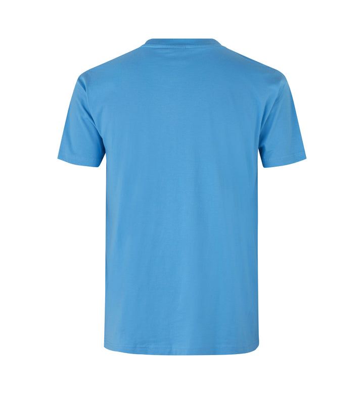 T-shirt GAME® - Cyan