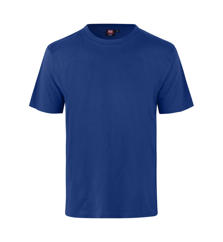 T-shirt GAME® - Blu royal