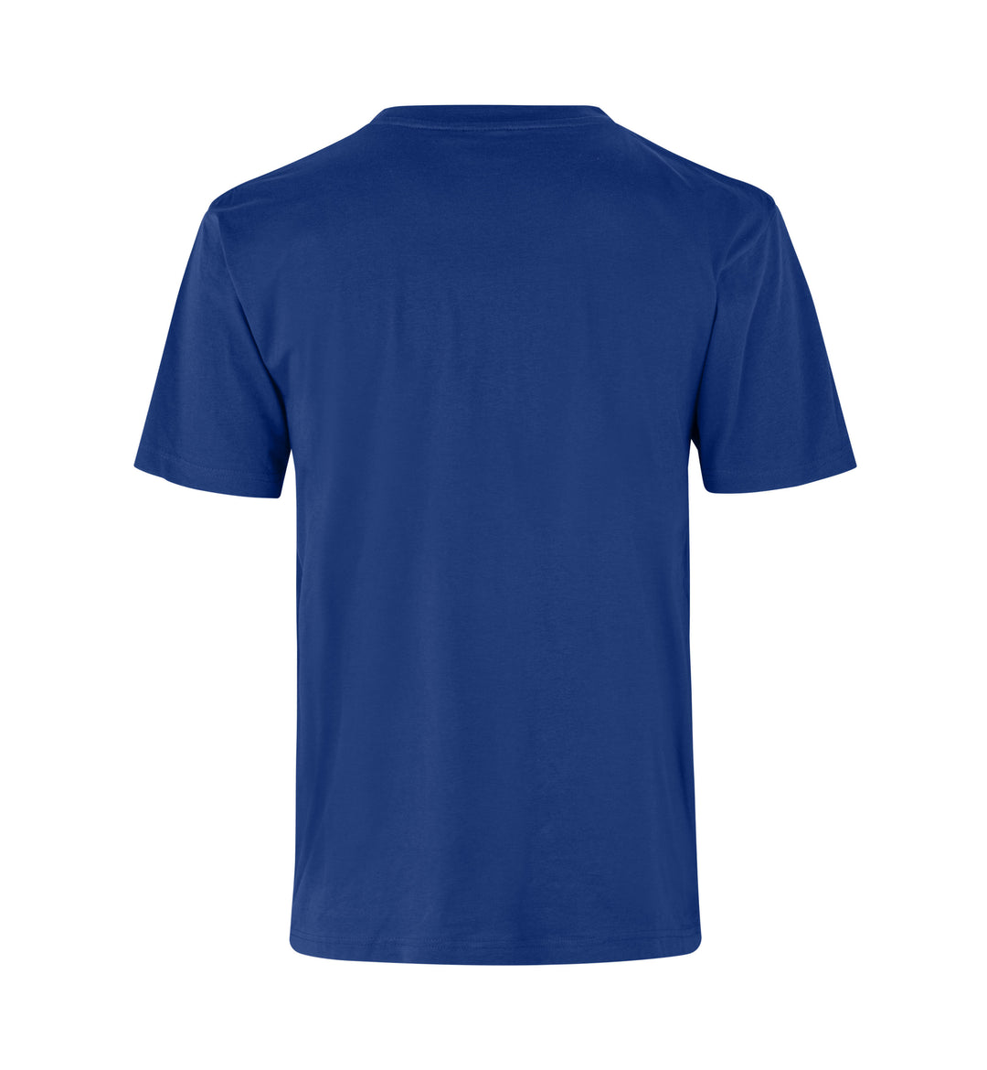 T-shirt GAME® - Blu royal